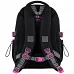 Рюкзак шкільний Kite котик Kuromi 39 см (HK25-1022M)