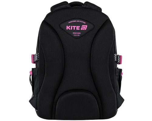 Рюкзак шкільний Kite котик Kuromi 39 см (HK25-1022M)