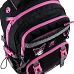 Рюкзак шкільний Kite котик Kuromi 39 см (HK25-1022M)