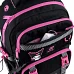 Рюкзак шкільний Kite котик Kuromi 39 см (HK25-1022M)