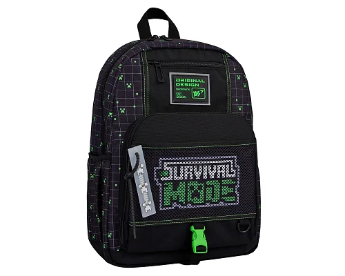 Рюкзак Minecraft Survival T-115 Yes (550001)