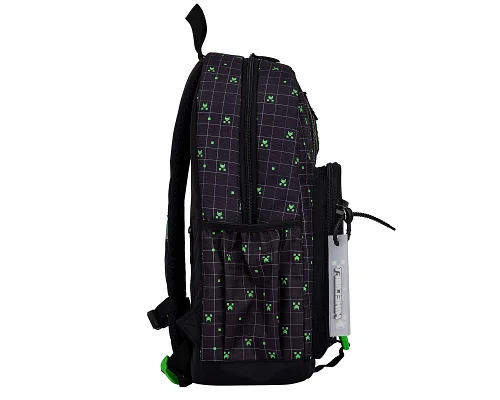 Рюкзак Minecraft Survival T-115 Yes (550001)