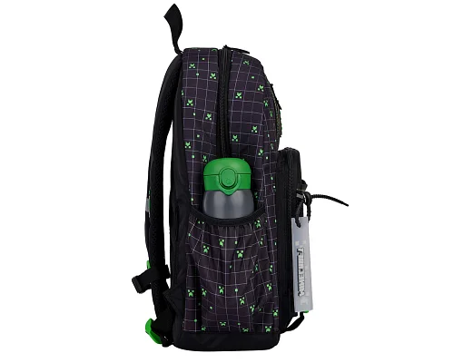 Рюкзак Minecraft Survival T-115 Yes (550001)