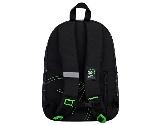 Рюкзак Minecraft Survival T-115 Yes (550001)