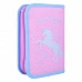 Пенал-книжка твердий одинарний без клапана Your Magic Unicorn HP-02 Yes (533647)