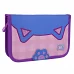 Пенал-книжка твердий одинарний з клапаном Lovely Kitty HP-03 Yes (533657)