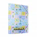 Папка A4 на гумці Minecraft Girl Yes (492309)