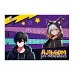 Альбом для малювання А4 28 скоба з перфорацією Anime YES (130587)