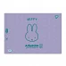 Альбом для рисования А4 20 скоба с перфорацией Miffy YES (130594)