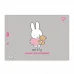 Альбом для рисования А4 20 скоба с перфорацией Miffy YES (130594)