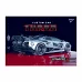 Зошит для малювання А4 28 скоба з перфорацією Cars YES (130606)