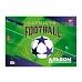 Альбом для малювання А4 28 скоба з перфорацією Football YES (130609)