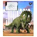Зошит учнівський загальний JURASSIC WORLD ALIVE А5 60 аркушів лінія YES (767689)