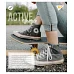 Зошит учнівський загальний Active lifestyle А5 48 аркушів клітинка YES (767712)