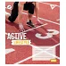 Зошит учнівський загальний Active lifestyle А5 60 аркушів клітинка YES (767713)