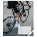 Зошит учнівський загальний Active lifestyle А5 60 аркушів клітинка YES (767713)