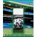 Зошит учнівський загальний Football stadium А5 60 аркушів клітинка YES (767752)