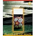 Зошит учнівський загальний Football stadium А5 60 аркушів лінія YES (767753)