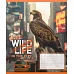 Зошит учнівський загальний The wild in the city А5 60 аркушів клітинка YES (767770)