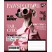 Зошит учнівський загальний Animal's fashion А5 36 аркушів лінія YES (767784)