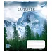 Тетрадь ученическая общая The Explorer А5 60 листов клетка YES (767857)