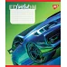 Зошит учнівський загальний Limited edition А5 36 аркушів лінія YES (767922)