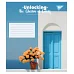 Зошит учнівський загальний Charm of Colors А5 48 аркушів лінія YES (767976)