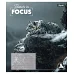 Зошит учнівський загальний Beasts in Focus А5 60 аркушів лінія 1 Вересня (768063)