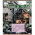 Зошит учнівський загальний Home & Styleg А5 60 аркушів клітинка 1 Вересня (768118)