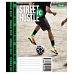 Зошит учнівський загальний Street Hustle А5 60 аркушів лінія 1 Вересня (768220)