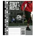 Зошит учнівський загальний Street Hustle А5 60 аркушів лінія 1 Вересня (768220)