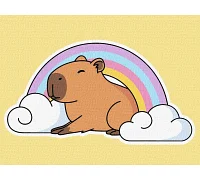 Рисовать может каждый, а с картинами по номерам от ТМ Идейка — это занимательно и увлекательно! У Вас получится создать авторский шедевр своими руками, даже если будете работать с полотном и красками впервые. Увлекательное рисование по номерам благоприятн