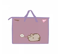 Папка портфель А3 Pusheen з ручками Yes (492280)