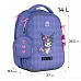 Рюкзак шкільний каркасний Kite котик Kuromi 36 см (HK25-555S-2)