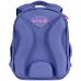Рюкзак шкільний каркасний Kite котик Kuromi 36 см (HK25-555S-2)