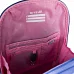 Рюкзак шкільний каркасний Kite котик Kuromi 36 см (HK25-555S-2)