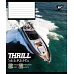 Зошит учнівський загальний Thrill Seekers А5 96 аркушів клітинка YES (767790)
