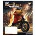 Зошит учнівський шкільний Epic Capybara А5 12 аркушів лінія YES (767792)