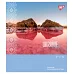 Зошит учнівський загальний Ukraine travel А5 48 аркушів лінія YES (767999)