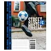 Зошит учнівський загальний Street Hustle А5 36 аркушів лінія 1 Вересня (768216)