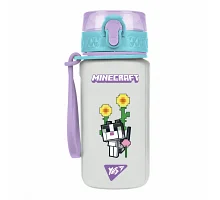 Пляшка для води YES Minecraft.Spring 500 мл (708477)