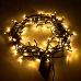Електрогірлянда Yes! Fun Нитка 120 LED, тепло-біла, 8,4 м, 8 режимів миготіння (974832)