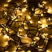 Електрогірлянда Yes! Fun Нитка 120 LED, тепло-біла, 8,4 м, 8 режимів миготіння (974832)