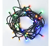 Електрогірлянда Yes! Fun Нитка 20 LED різнокольорова 2 м  статична (974834)