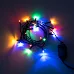Електрогірлянда Yes! Fun Нитка 20 LED різнокольорова 2 м  статична (974834)