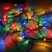 Електрогірлянда Yes! Fun Нитка 20 LED різнокольорова 2 м  статична (974834)