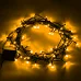 Електрогірлянда Yes! Fun, Нитка 70 LED, тепло-біла, 4,9 м., 8 режимів миготіння (974835)