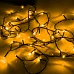 Електрогірлянда Yes! Fun, Нитка 70 LED, тепло-біла, 4,9 м., 8 режимів миготіння (974835)