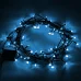 Електрогірлянда Yes! Fun, Нитка 70 LED, холодно-біла, 4.9 м., 8 режимів миготіння (974836)
