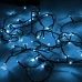 Електрогірлянда Yes! Fun, Нитка 70 LED, холодно-біла, 4.9 м., 8 режимів миготіння (974836)